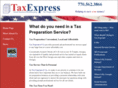 taxexpressga.com