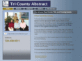 tcasettlements.com