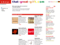 that-great-gift.com