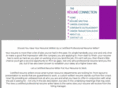 the-resume-connection.com