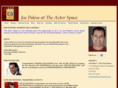 theactorspace.com