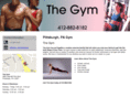 thegympittsburgh.com