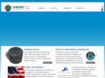 thermogenind.com