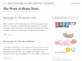 theworkathomemom.org