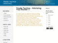 tradetactics.net