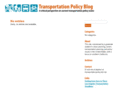 transportationpolicy.net