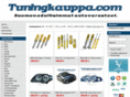 tuningkauppa.com