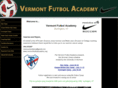 vermontfutbolacademy.org