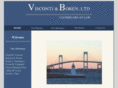 viscontilaw.com