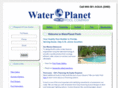 waterplanetpools.com