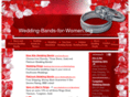 wedding-bands-for-women.org