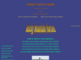 windyrockhorses.com