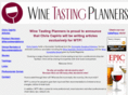 winetastingplanners.com