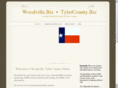 woodville.biz
