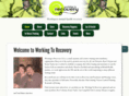 workingtorecovery.co.uk