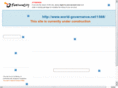 world-governance.net