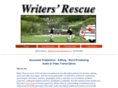 writersrescueberkeley.com