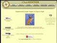 4pawsaviation.com