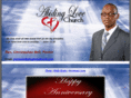 abidinglovechurch.com