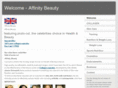 affinitybeauty.co.uk