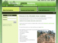 affordablegreenacademy.org