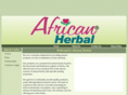 africanherbal.com