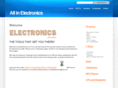allinelectronics.com