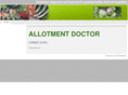 allotmentdoctor.com