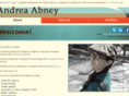 andreaabney.com