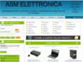 asmelettronica.com