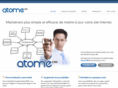 atomecms.com