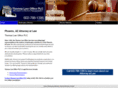 attorneybankruptcyarizona.com