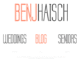 benjhaisch.com