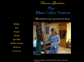 bluecollarpainter.com