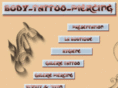 body-tattoo-piercing.com