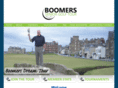 boomersseniorgolftour.com