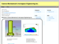 canova-engineering.com