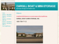 cargillstorage.com