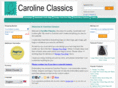 carolineclassics.com