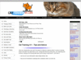 cattraining411.com