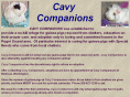 cavycompanions.org