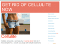 cellulitebattle.com