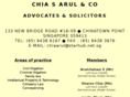 chiaarul.com