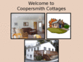 coopersmithcottages.com