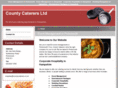 countycaterers.net
