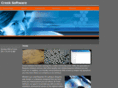 creeksoftware.net