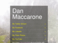 danmaccarone.com
