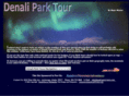 denali-park-tours.com