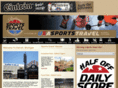 detroitsportstravel.com