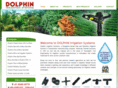 dolphinirrigation.com